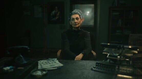The Last Case of John Morley — screenshot 2