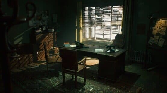 The Last Case of John Morley — screenshot 3