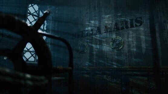 The Last Case of John Morley — screenshot 6