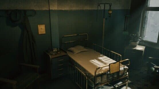 The Last Case of John Morley — screenshot 7