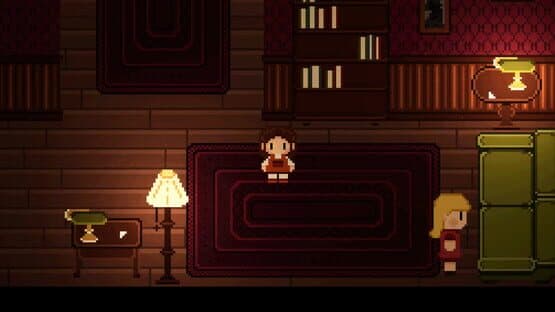 Oniria — screenshot 4