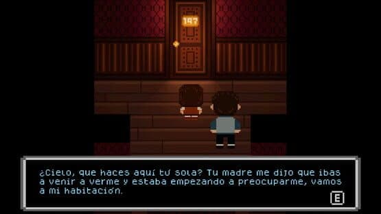 Oniria — screenshot 5
