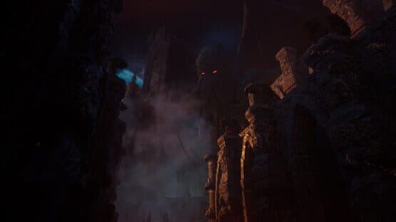 Souls Alive: Origins — screenshot 1