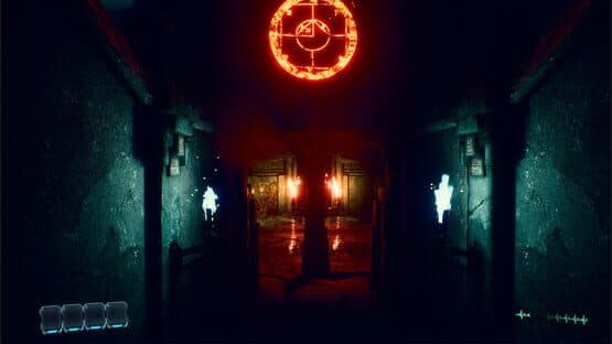Souls Alive: Origins — screenshot 2