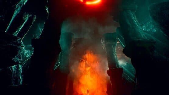 Souls Alive: Origins — screenshot 5