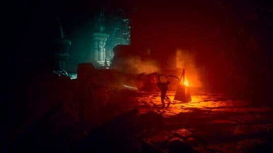 Souls Alive: Origins — screenshot 7