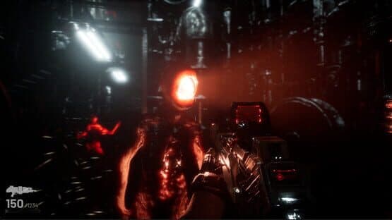 Souls Alive: Origins — screenshot 8
