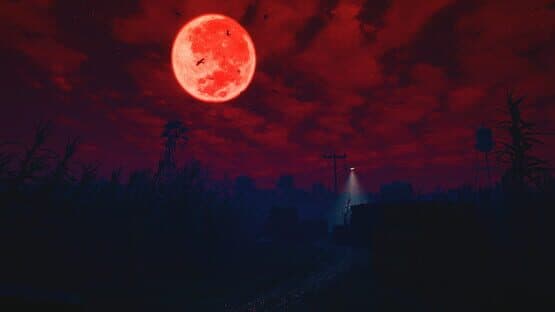The Scarlet Harvest — screenshot 6