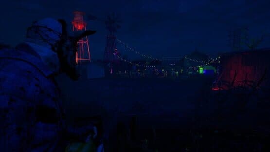 The Scarlet Harvest — screenshot 7