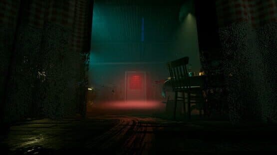 The Scarlet Harvest — screenshot 8
