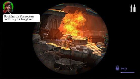 Operation Highjump: The Fall of Berlin — screenshot 1