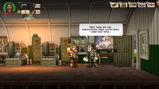 Operation Highjump: The Fall of Berlin — screenshot 5