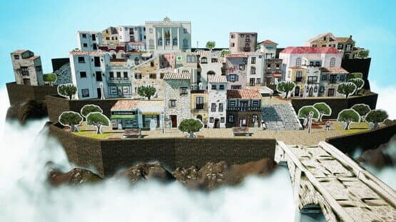 Cutout Village — screenshot 7