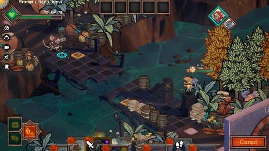 AlcheMice — screenshot 1