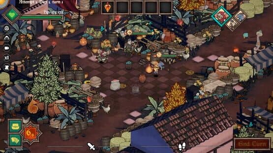 AlcheMice — screenshot 2