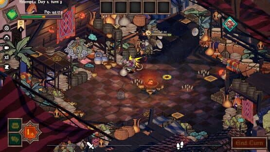 AlcheMice — screenshot 4