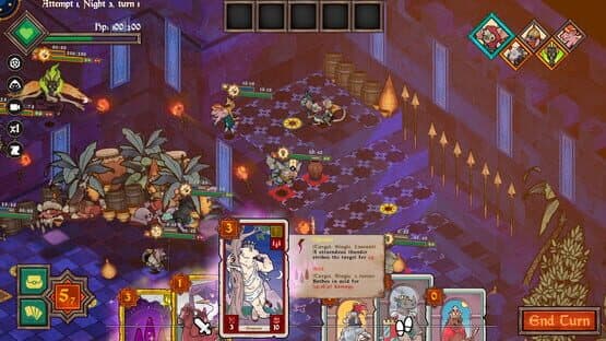 AlcheMice — screenshot 5