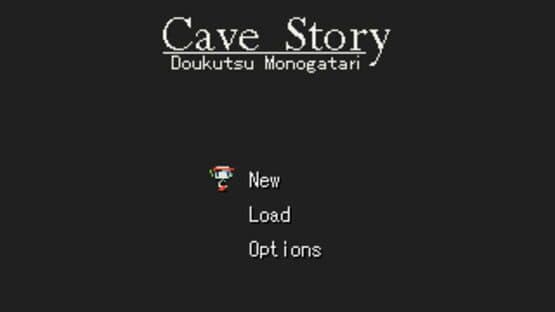 Cave Story — screenshot 1