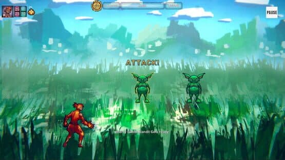 Defeat the Goblin King — screenshot 1