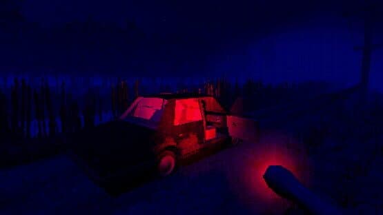 Roadtrip: The Engine of Madness — screenshot 2