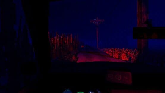 Roadtrip: The Engine of Madness — screenshot 3