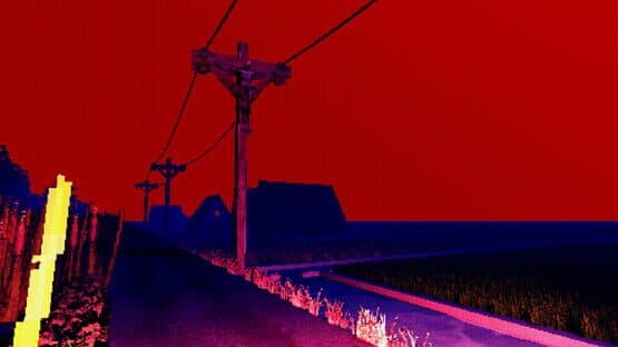 Roadtrip: The Engine of Madness — screenshot 5