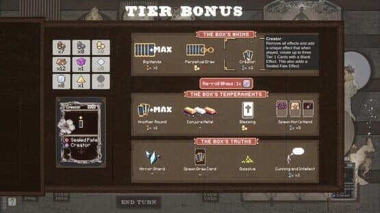 That Time I Found a Box — screenshot 4