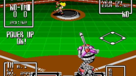 Super Baseball 2020 — screenshot 1