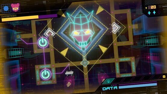 GridBeat! — screenshot 1