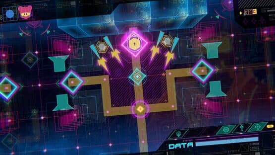 GridBeat! — screenshot 2