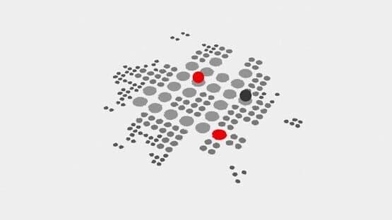 Calmie Dots — screenshot 2