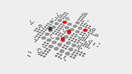 Calmie Dots — screenshot 3