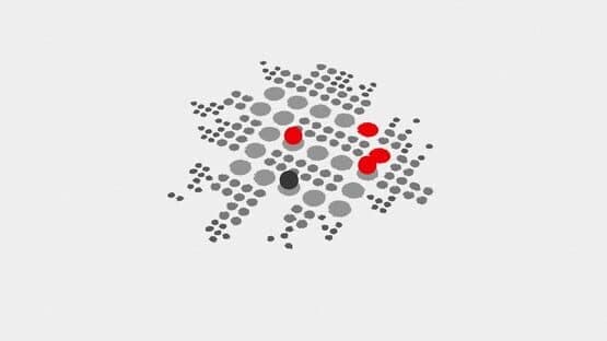 Calmie Dots — screenshot 4