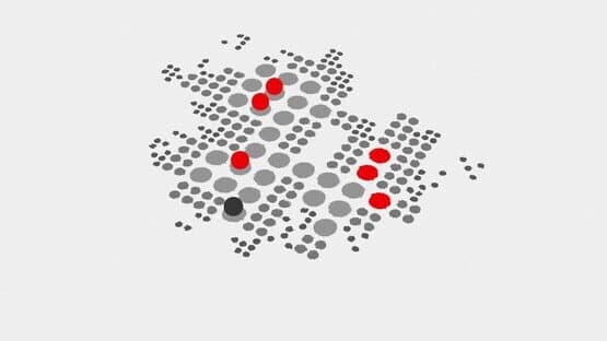 Calmie Dots — screenshot 5
