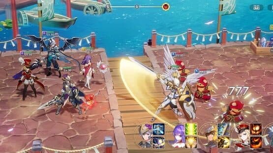 Seven Knights Re:Birth — screenshot 1