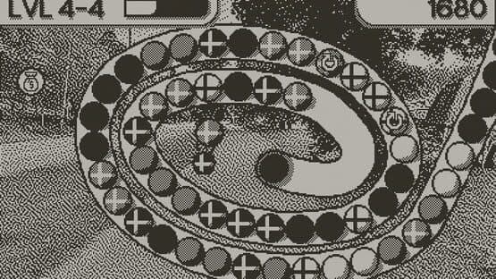 Polku! — screenshot 1
