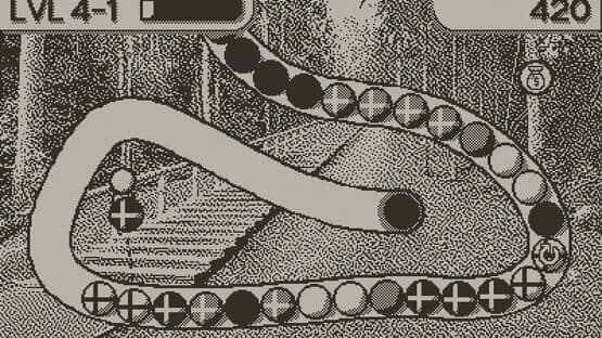 Polku! — screenshot 2