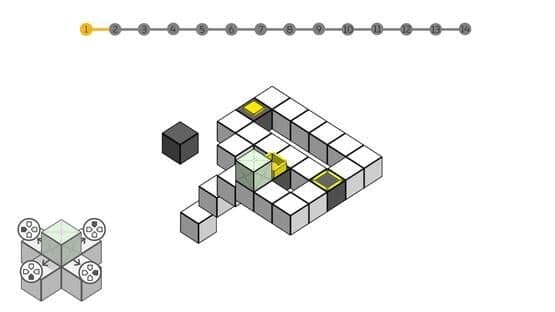 Block Path — screenshot 1