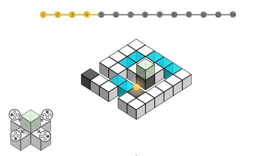Block Path — screenshot 5