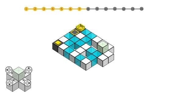 Block Path — screenshot 6