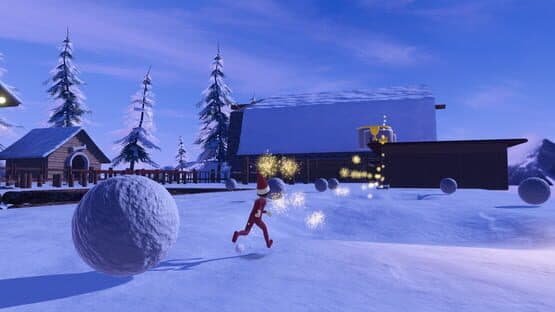 The Elf on the Shelf: Christmas Heroes — screenshot 2