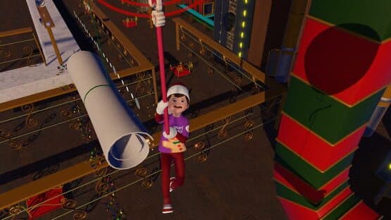 The Elf on the Shelf: Christmas Heroes — screenshot 5