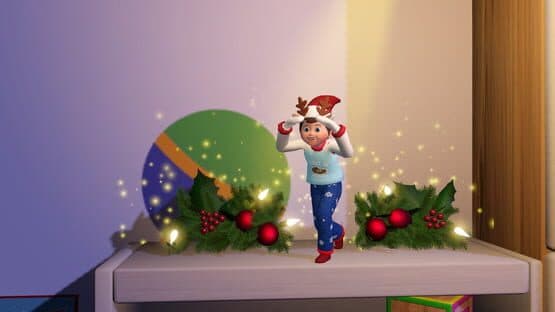 The Elf on the Shelf: Christmas Heroes — screenshot 7
