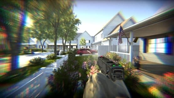 Bodycam Record Shooter — screenshot 2