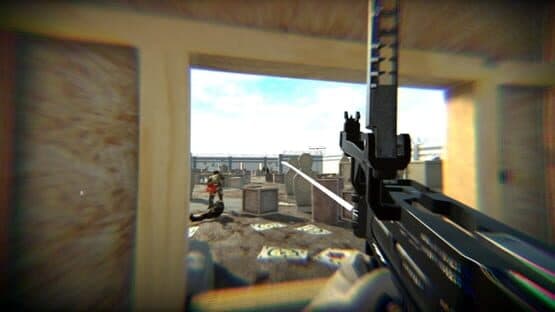 Bodycam Record Shooter — screenshot 5