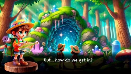 Animals in the Forest — screenshot 5