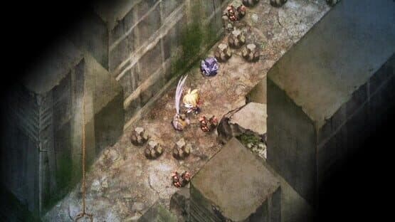Village in the Shade — screenshot 2