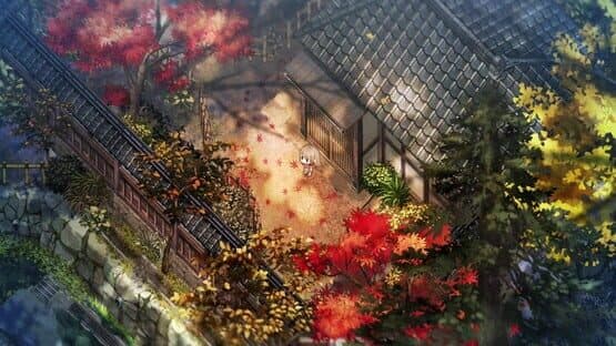 Village in the Shade — screenshot 4