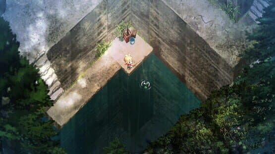 Village in the Shade — screenshot 7