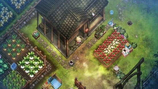 Village in the Shade — screenshot 8